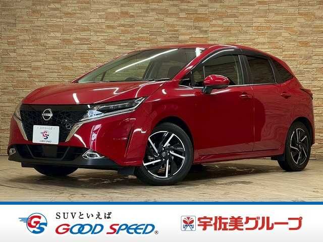 NOTE 4WD