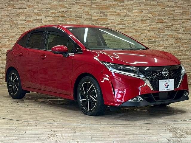 NOTE 4WD