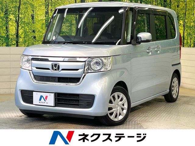 N-BOX