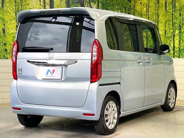 N-BOX