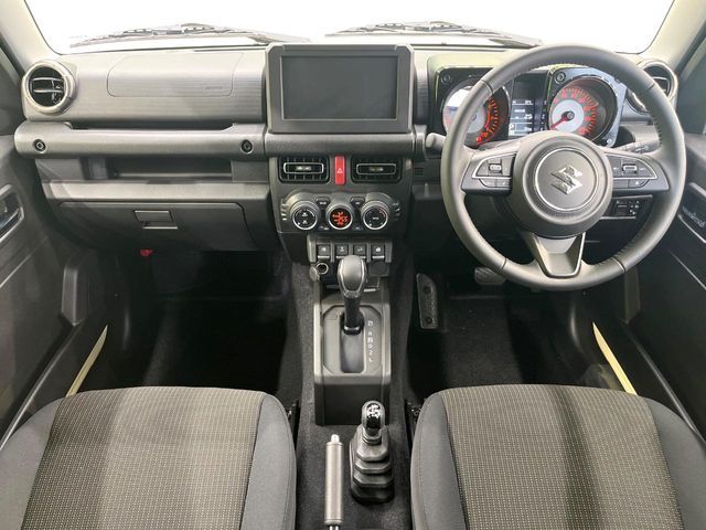 JIMNY NOMADE