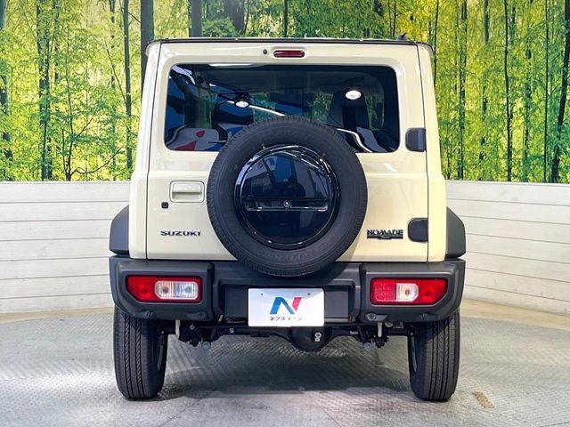 JIMNY NOMADE