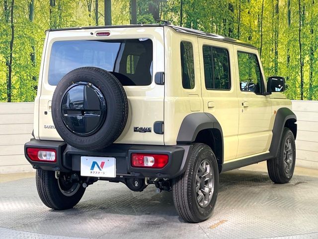 JIMNY NOMADE