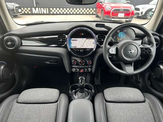 MINI COOPER 5DOOR