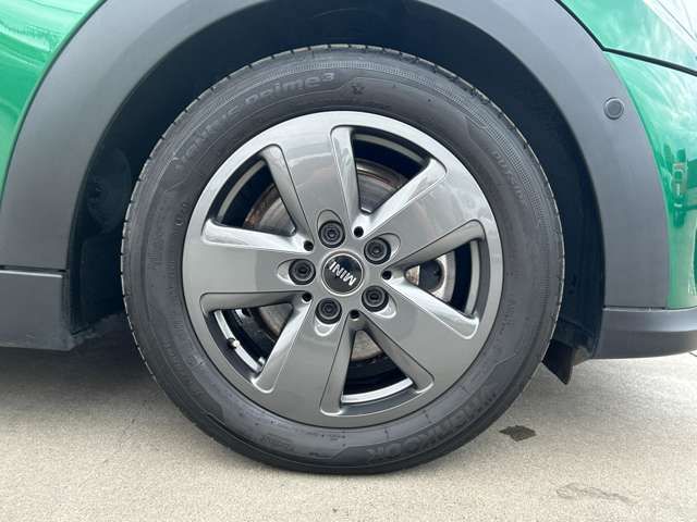 MINI COOPER 5DOOR