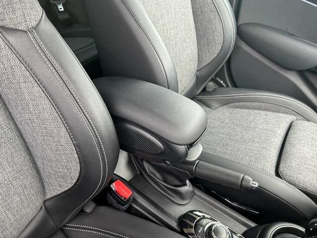 MINI COOPER 5DOOR