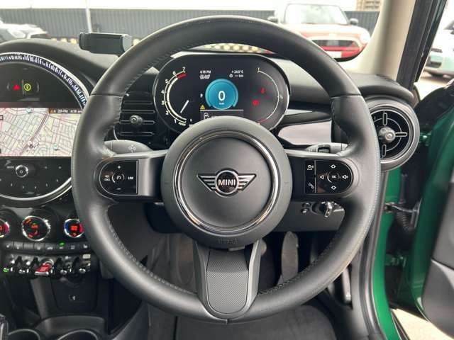 MINI COOPER 5DOOR
