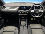 MERCEDES BENZ GLA class