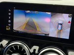 MERCEDES BENZ GLA class