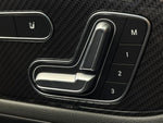 MERCEDES BENZ GLA class