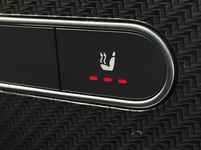 MERCEDES BENZ GLA class