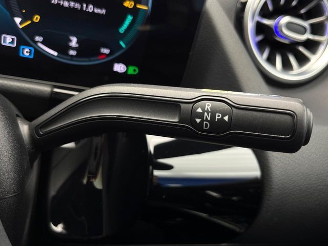 MERCEDES BENZ GLA class