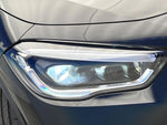 MERCEDES BENZ GLA class