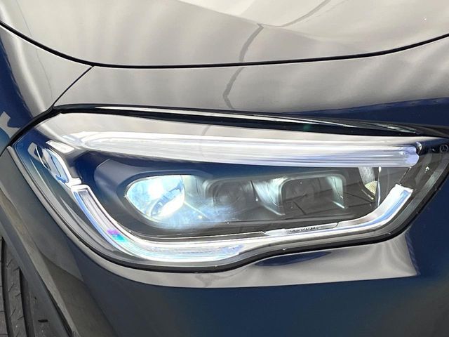 MERCEDES BENZ GLA class