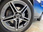 MERCEDES BENZ GLA class