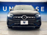 MERCEDES BENZ GLA class