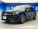 MERCEDES BENZ GLA class