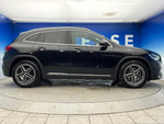 MERCEDES BENZ GLA class