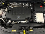 MERCEDES BENZ GLA class