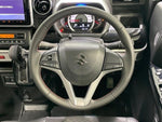 Spacia custom