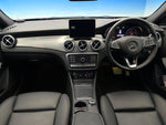 MERCEDES BENZ GLA class