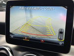 MERCEDES BENZ GLA class