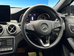 MERCEDES BENZ GLA class