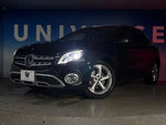 MERCEDES BENZ GLA class