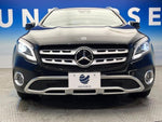 MERCEDES BENZ GLA class