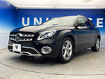 MERCEDES BENZ GLA class