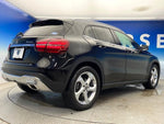 MERCEDES BENZ GLA class