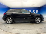 MERCEDES BENZ GLA class
