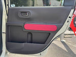 PORTE