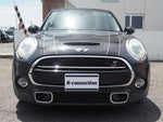 BMW MINI COOPER S 5DOOR