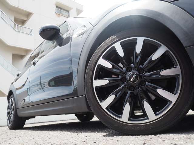 BMW MINI COOPER S 5DOOR