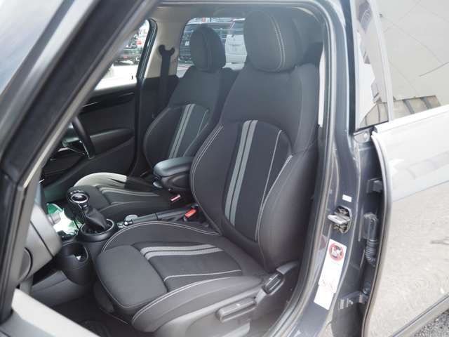 BMW MINI COOPER S 5DOOR