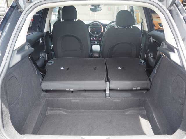 BMW MINI COOPER S 5DOOR