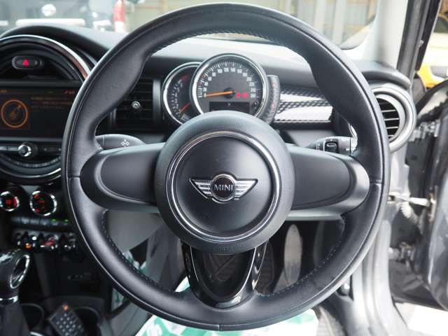 BMW MINI COOPER S 5DOOR