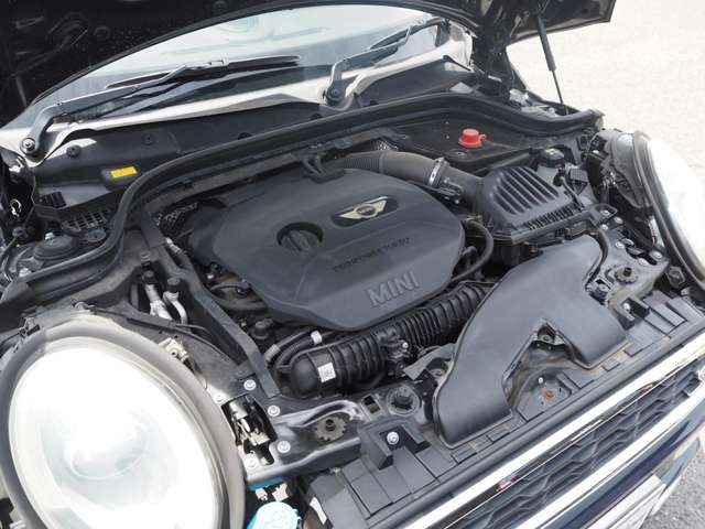 BMW MINI COOPER S 5DOOR