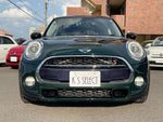 BMW MINI COOPER S