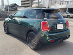 BMW MINI COOPER S