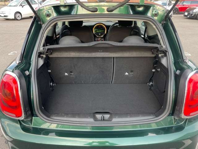 BMW MINI COOPER S