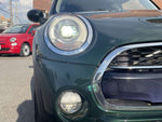 BMW MINI COOPER S