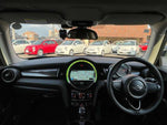 BMW MINI COOPER S