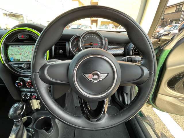 BMW MINI COOPER S