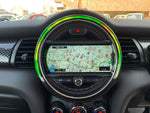BMW MINI COOPER S