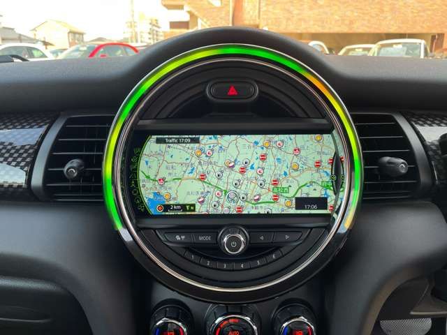BMW MINI COOPER S