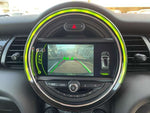 BMW MINI COOPER S