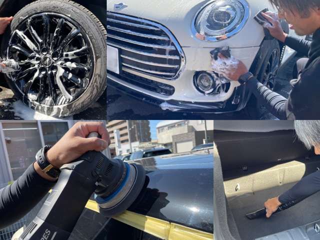 BMW MINI COOPER S