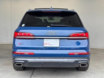 AUDI  Q7